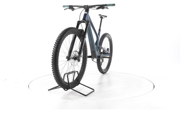 Produit reconditionné - Scott Genius 930 Fahrrad Fully - Très Bon Etat