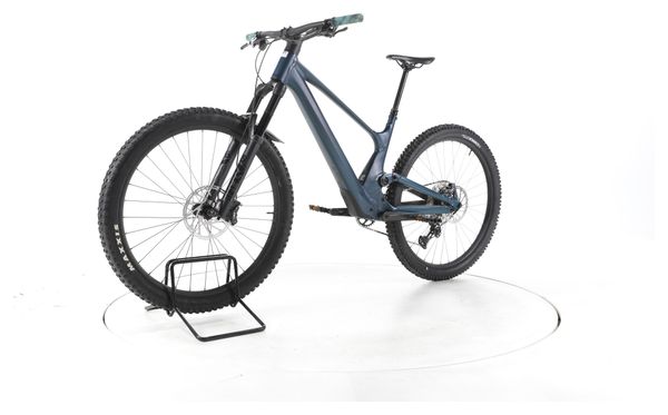 Produit reconditionné - Scott Genius 930 Fahrrad Fully - Très Bon Etat