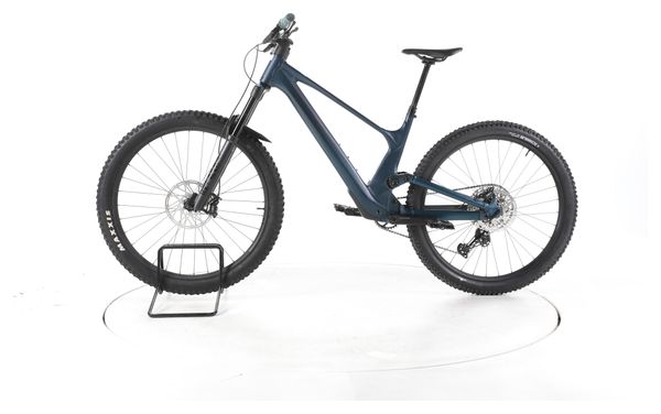 Produit reconditionné - Scott Genius 930 Fahrrad Fully - Très Bon Etat