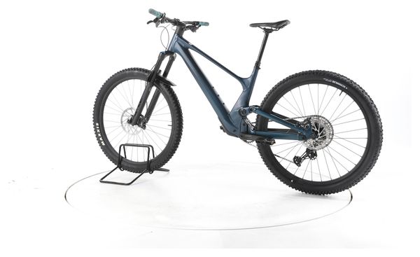 Produit reconditionné - Scott Genius 930 Fahrrad Fully - Très Bon Etat