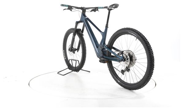 Produit reconditionné - Scott Genius 930 Fahrrad Fully - Très Bon Etat