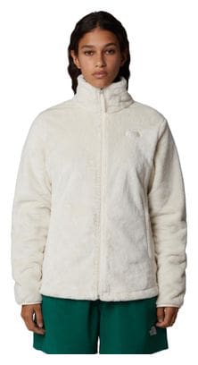 The North Face Osito Women's Polare White