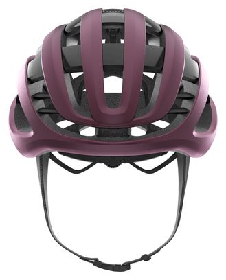 Abus AirBreaker Road Helm Seasonal Edition Purple