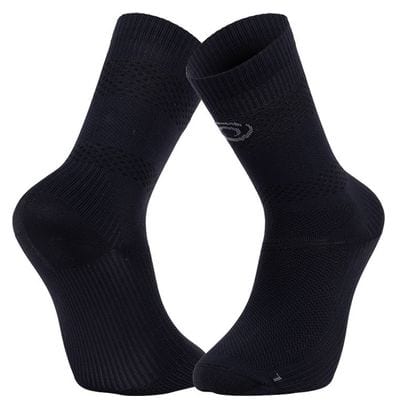 Chaussettes de Running BV SPORT Light Run Noir