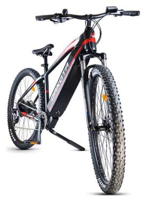 Urbanbiker Dakota 29″ | VTT Electrique | 200KM Autonomie