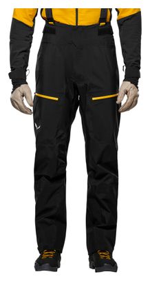 Salewa Ortles Gore-Tex Pro Men's Pants - Black