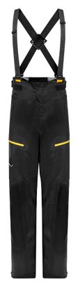 Salewa Ortles Gore-Tex Pro Men's Pants - Black