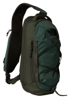 Sac Bandoulière The North Face Borealis Sling 6L Marron/Vert