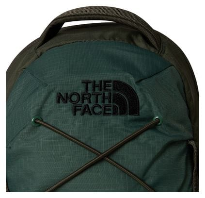 Sac Bandoulière The North Face Borealis Sling 6L Marron/Vert