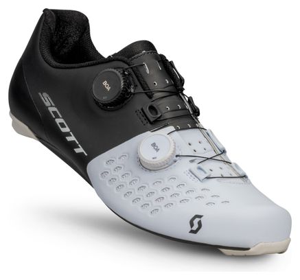 Scott Road RC Men's Shoes Black/White