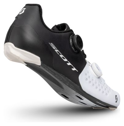 SCOTT chaussures VTT enfant Future Pro Noir 2024 - Vêtements
