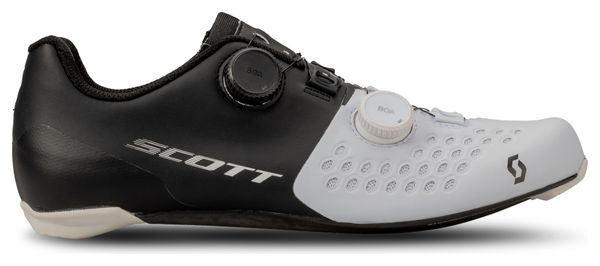 Scott Road RC Men's Shoes Black/White