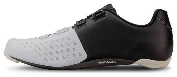 Scott Road RC Herren-Rennradschuhe Schwarz/Weiß