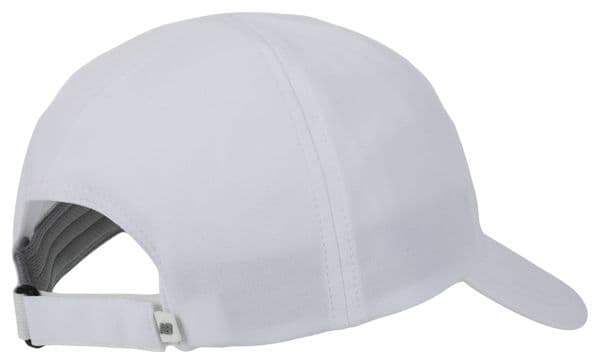 Casquette New Balance 6 Panel Perf 2.0 Blanc