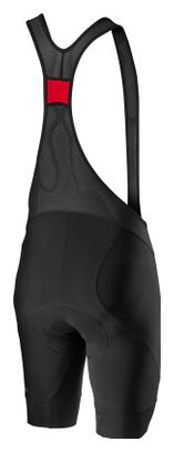 Cuissard Castelli Endurance 3 Noir