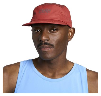 Casquette Ciele GOCap Classic Athletics Clay