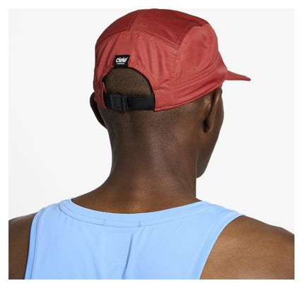Casquette Ciele GOCap Classic Athletics Clay