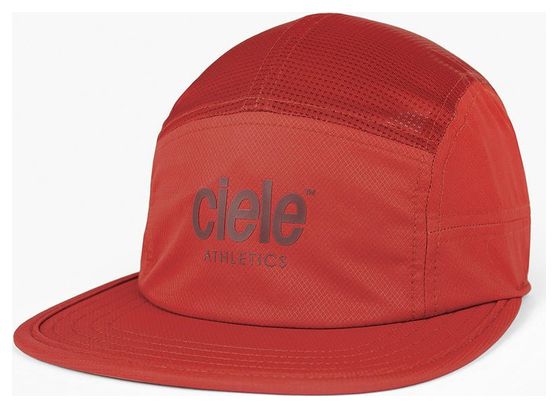 Casquette Ciele GOCap Classic Athletics Clay