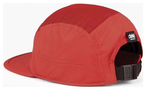 Casquette Ciele GOCap Classic Athletics Clay