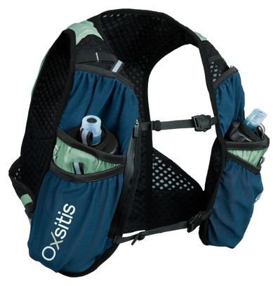 Oxsitis Gravity 10 Hydration Bag Green