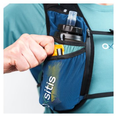Oxsitis Gravity 10 Hydration Bag Green