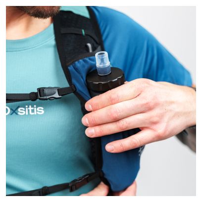 Oxsitis Gravity 10 Hydration Bag Green