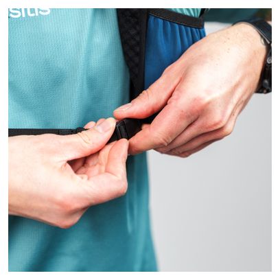 Oxsitis Gravity 10 Hydration Bag Green