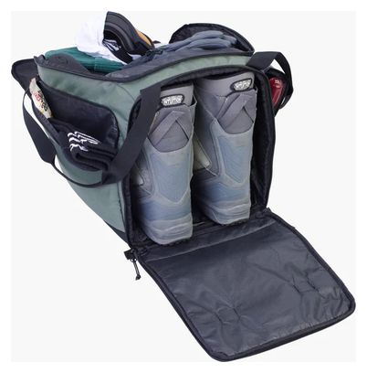EVOC GEAR BAG 35 - dark olive - One Size