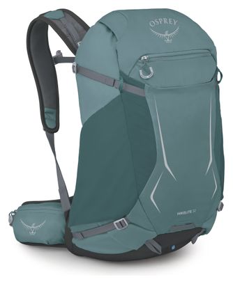 Zaino da trekking Osprey Hikelite 32 blu