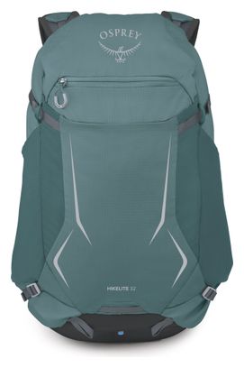Zaino da trekking Osprey Hikelite 32 blu