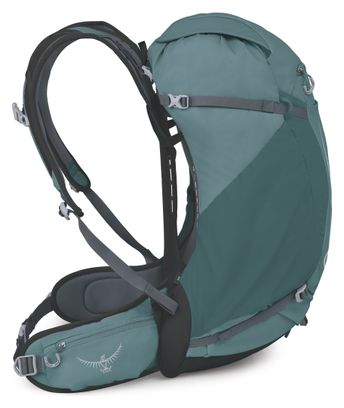 Zaino da trekking Osprey Hikelite 32 blu