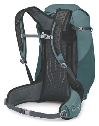 Zaino da trekking Osprey Hikelite 32 blu