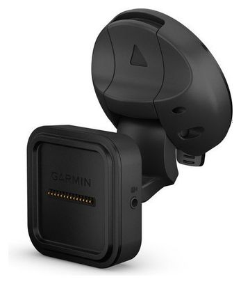 Support Garmin magnétique à ventouse et câble entrée vidéo