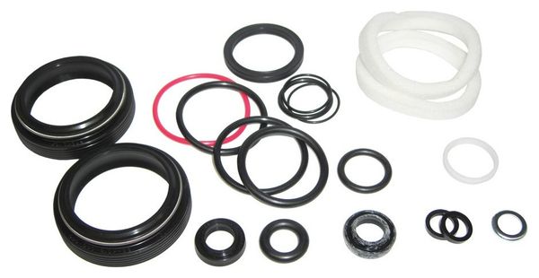 ROCKSHOX Fork Service Kit AM Basic Pike Solo Air A1