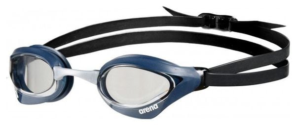 ARENA Cobra Core Swipe - Clear Shark Grey  - Lunettes Natation