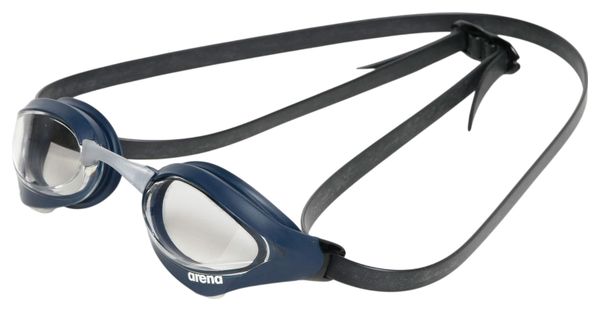 ARENA Cobra Core Swipe - Clear Shark Grey  - Lunettes Natation