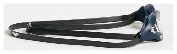 ARENA Cobra Core Swipe - Clear Shark Grey  - Lunettes Natation