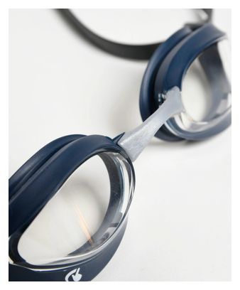 ARENA Cobra Core Swipe - Clear Shark Grey  - Lunettes Natation