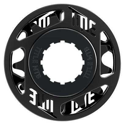 HG Single Speed Kit - 13-Tooth Black Sprocket