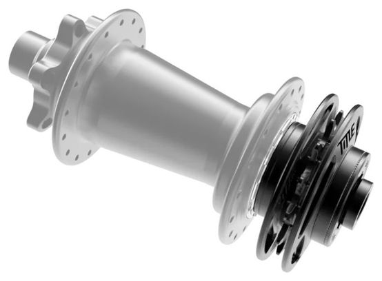 HG Single Speed Kit - 13-Tooth Black Sprocket