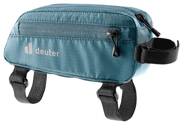 Borsa da bici per telaio Deuter Energy Bag 0,5 L blu