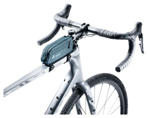 Borsa da bici per telaio Deuter Energy Bag 0,5 L blu