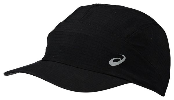 Asics Lightweight Cap Schwarz Unisex