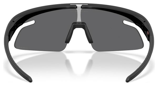 Occhiali Oakley RSLV Lite Matte Black/Prizm Black/Codice: OO9527D-0150