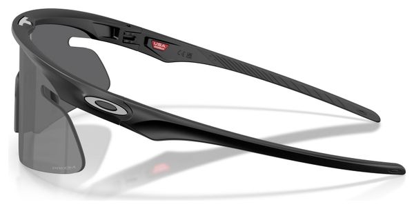 Occhiali Oakley RSLV Lite Matte Black/Prizm Black/Codice: OO9527D-0150