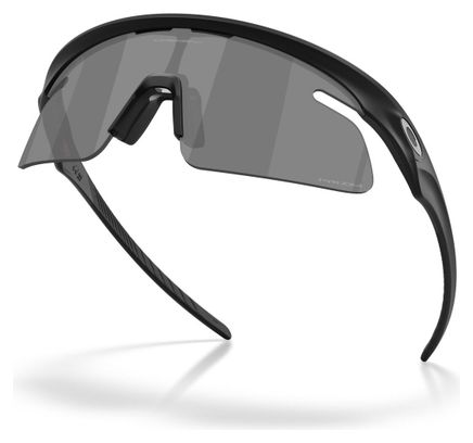 Occhiali Oakley RSLV Lite Matte Black/Prizm Black/Codice: OO9527D-0150