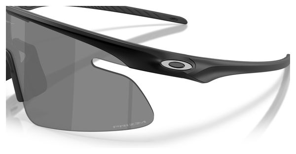 Occhiali Oakley RSLV Lite Matte Black/Prizm Black/Codice: OO9527D-0150