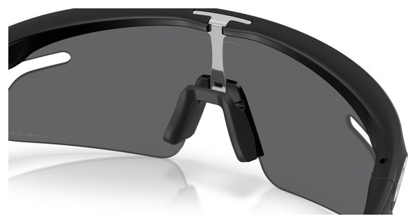 Occhiali Oakley RSLV Lite Matte Black/Prizm Black/Codice: OO9527D-0150
