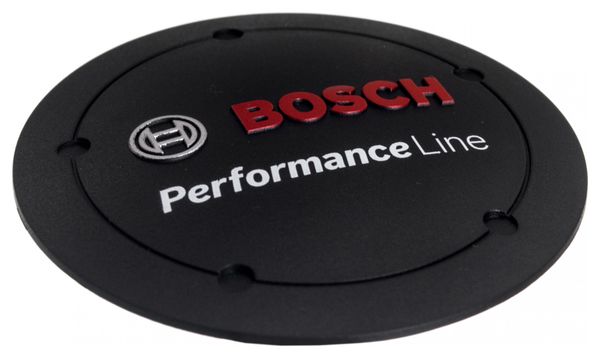 Logotipo de la cubierta de Bosch Performance Line Moto para Drive Unit