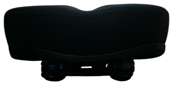 Selle de vélo hommes femmes Comfort Royal unisexe